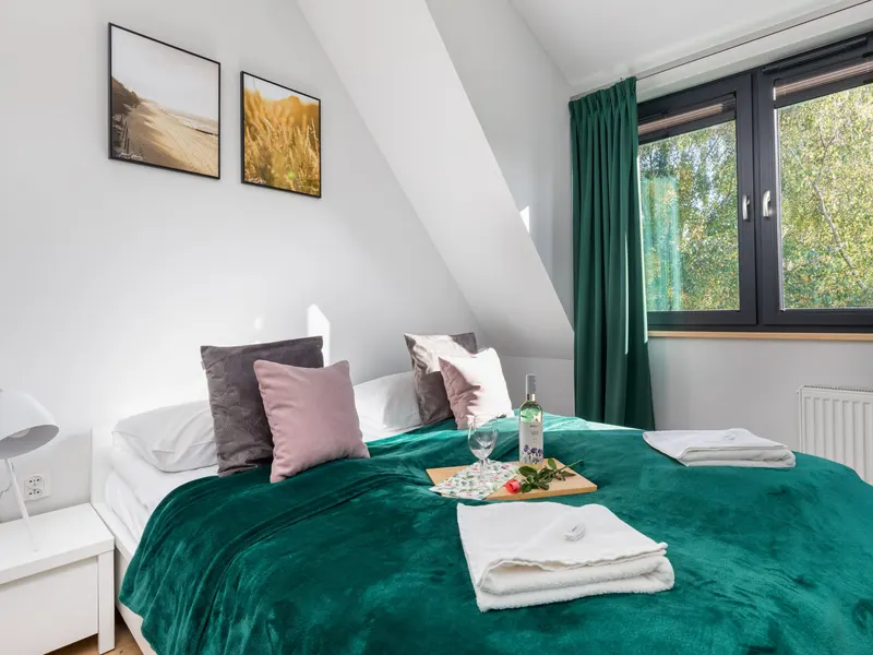 Comfortable Apartment | Sauna, SPA, Close to the Beach – photo 3