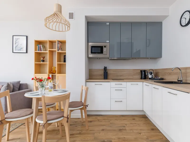 Comfortable Apartment | Sauna and Close to the Beach – photo 3