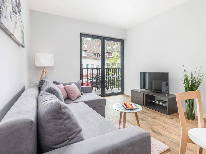 Comfortable Apartment | Sauna and Close to the Beach – photo 2