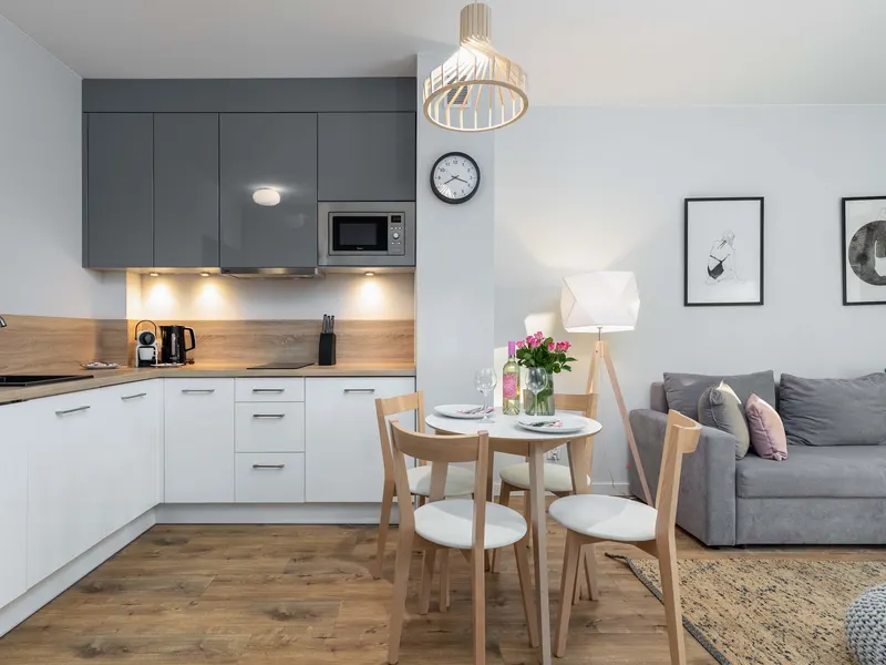 Comfortable Apartment | Sauna and Close to the Beach – photo 4