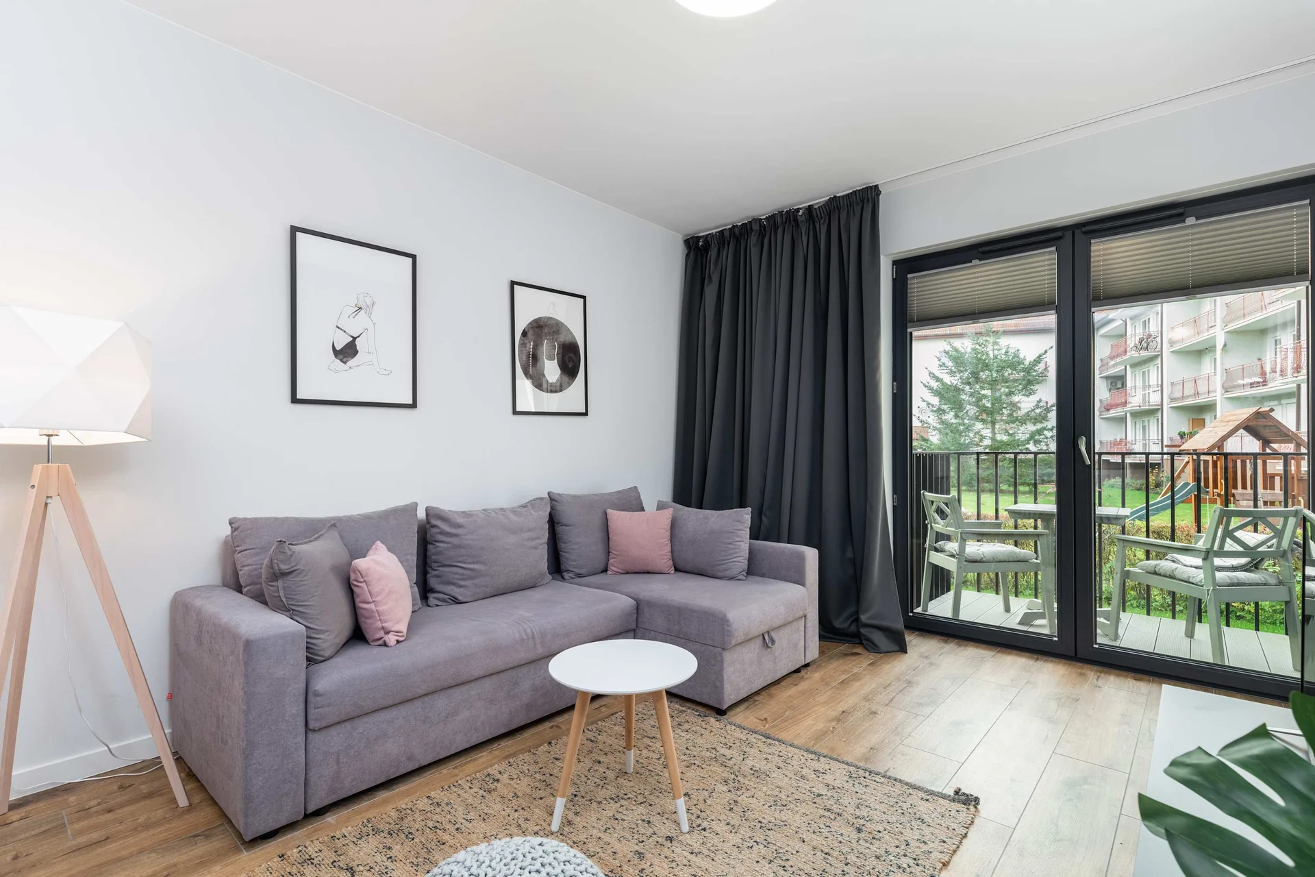 apartment image