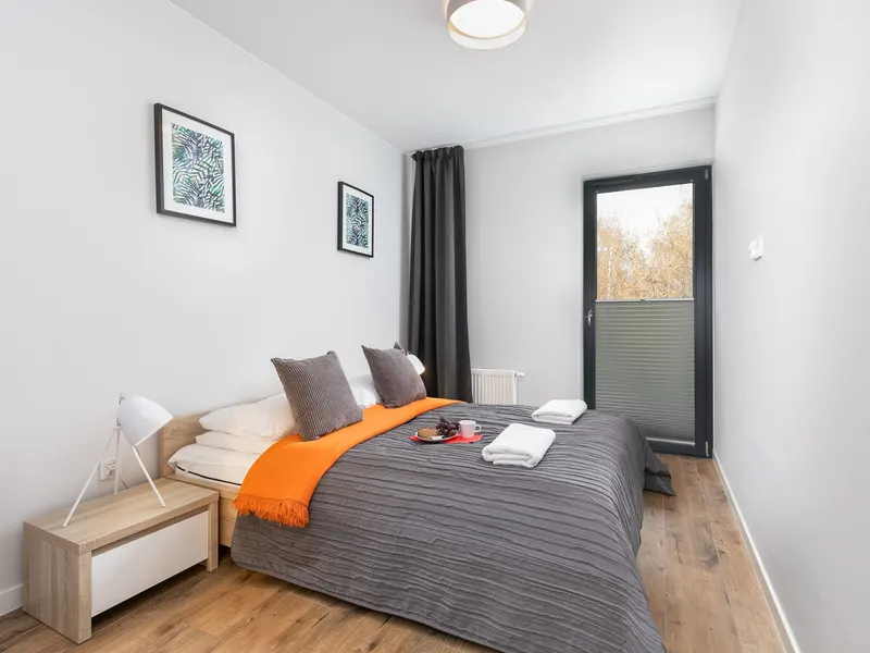 Comfortable Apartment | Spa Area, Close to the Beach, Parking. – photo 1