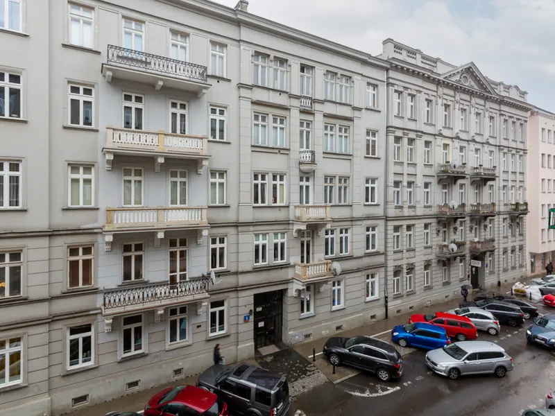 Dwupoziomowe Studio w Centrum | Dla 4 Osób | Wi-Fi – zdjęcie 5