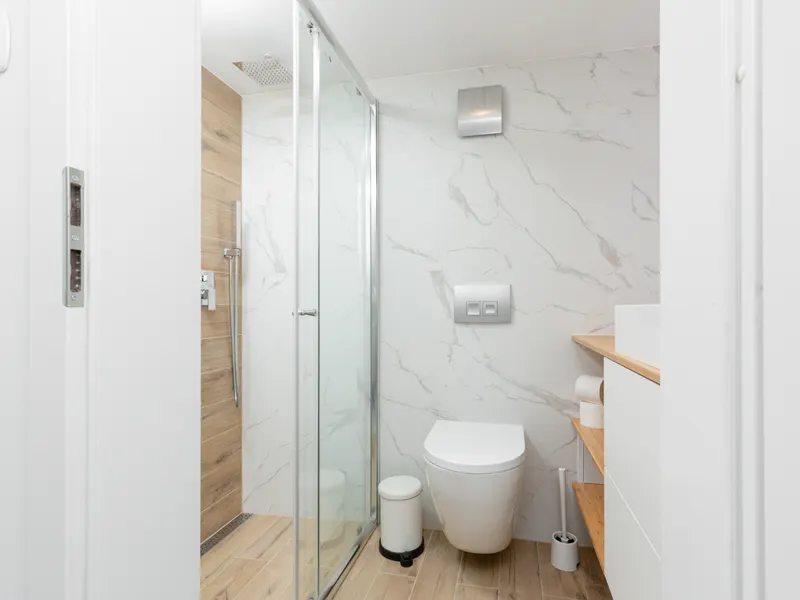 Dwupoziomowe Studio w Centrum | Dla 4 Osób | Wi-Fi – zdjęcie 4