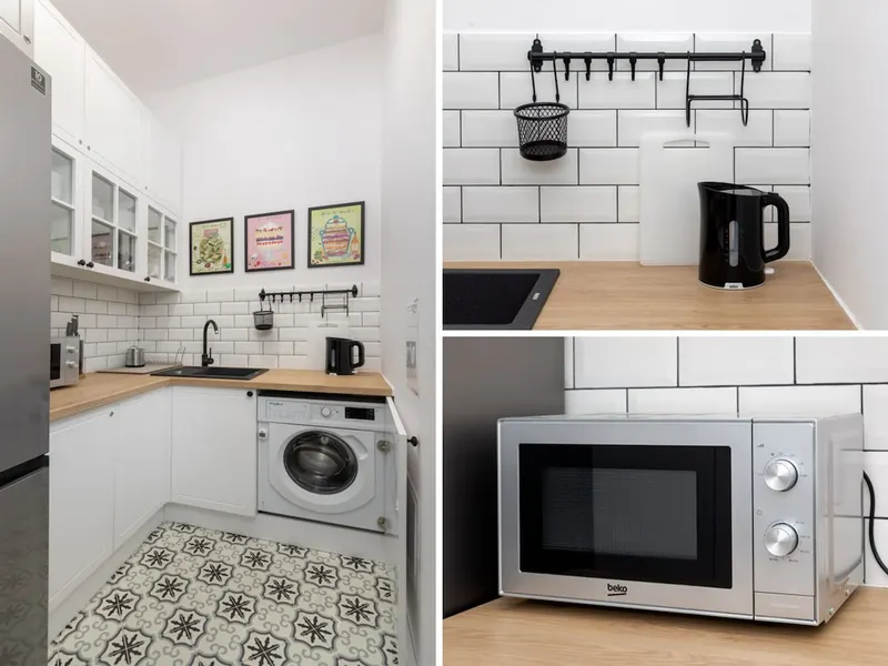 Practical Studio in the City Center | Close to the Metro – photo 2