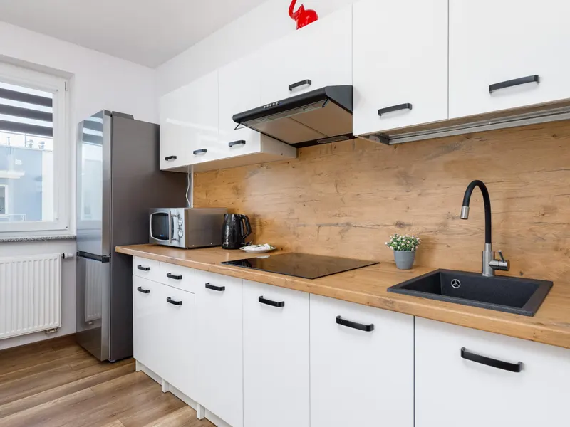 Geräumige Wohnung mit Balkon | Nähe zu Grünanlagen – Foto 4