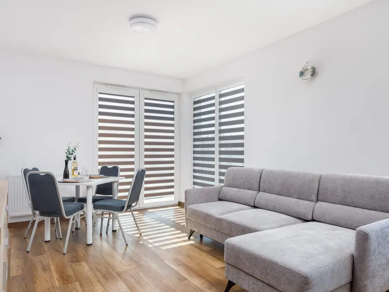 Geräumige Wohnung mit Balkon | Nähe zu Grünanlagen – Foto 1