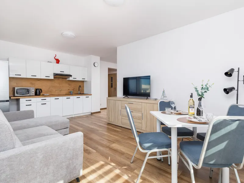 Geräumige Wohnung mit Balkon | Nähe zu Grünanlagen – Foto 2