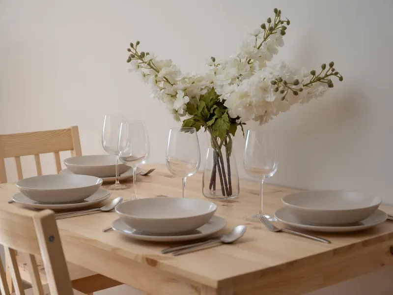 Nowoczesny Apartament we Wrocławiu | Parking i Balkon – zdjęcie 3