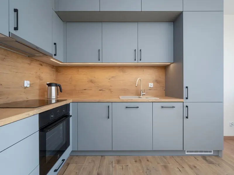 Nowoczesny Apartament we Wrocławiu | Parking i Balkon – zdjęcie 5