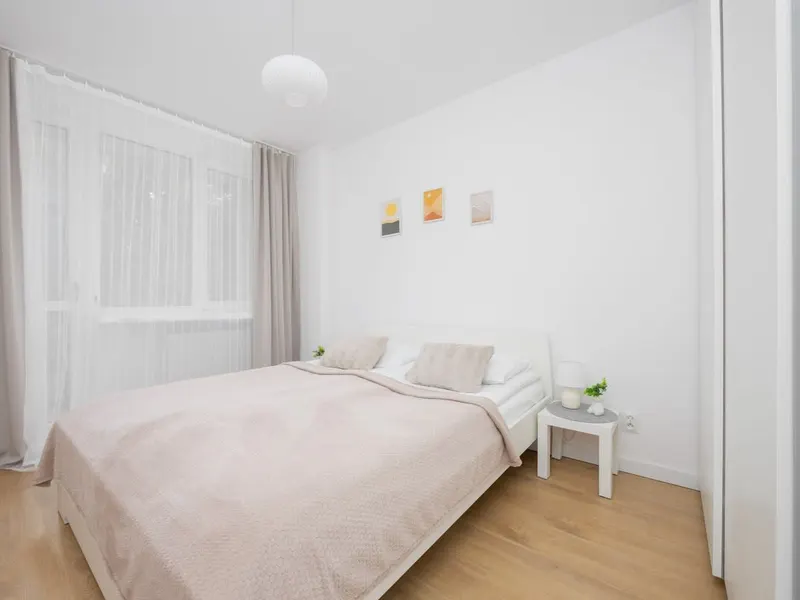 Family Suite | 2 Bedrooms | Herbert Park – photo 2