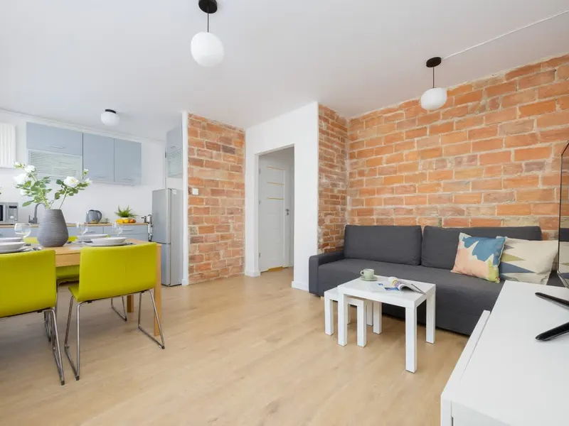 Family Suite | 2 Bedrooms | Herbert Park – photo 1