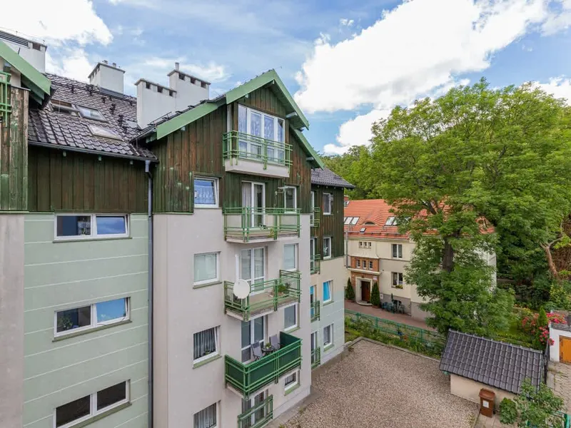 Apartment with Bedroom in Sopot | 2 km to the Beach and Pier – photo 4