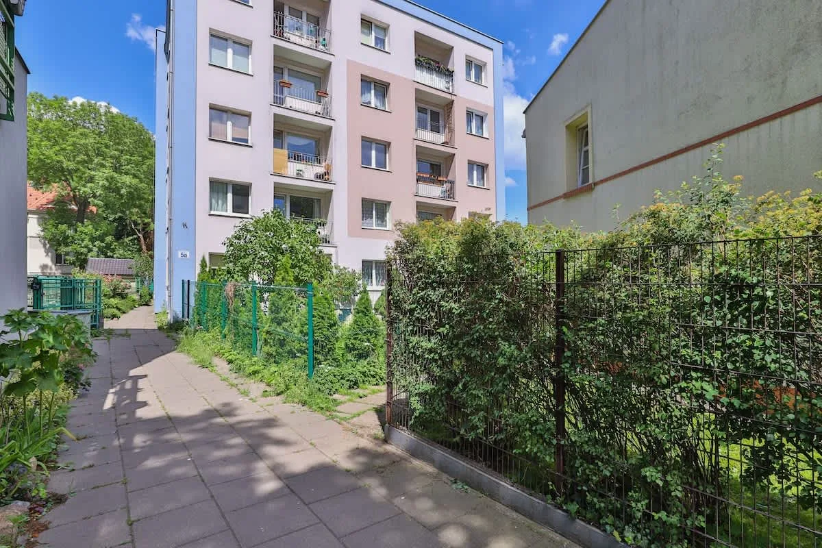 apartment image