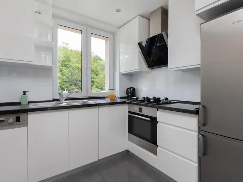 Apartment with Bedroom in Sopot | 2 km to the Beach and Pier – photo 2