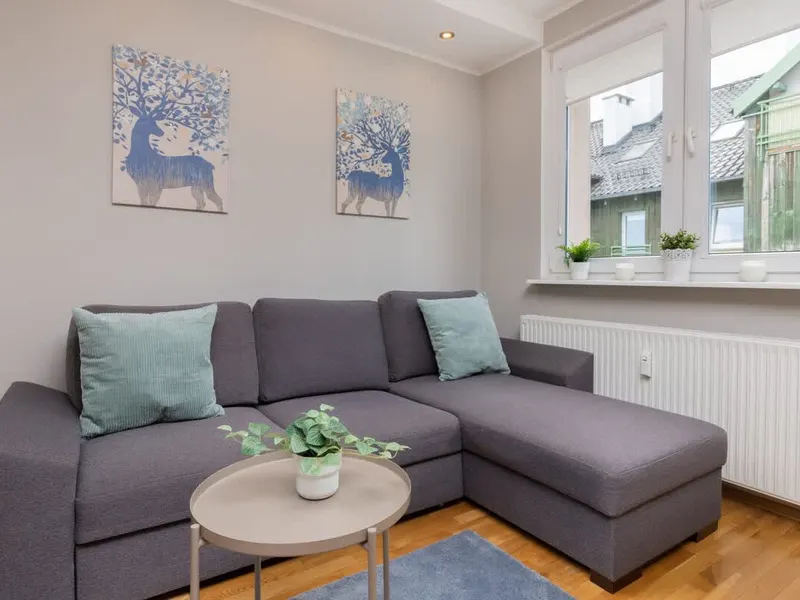 Apartment with Bedroom in Sopot | 2 km to the Beach and Pier – photo 5