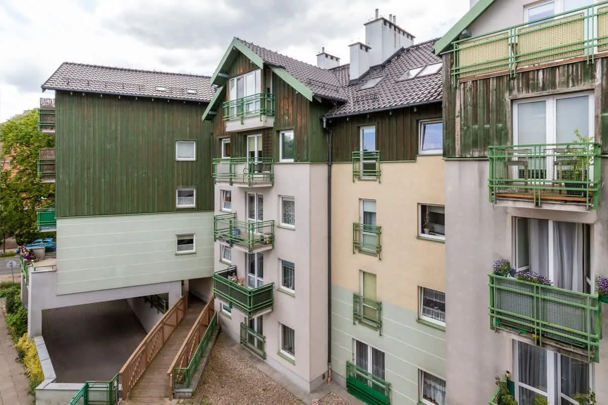 apartment image