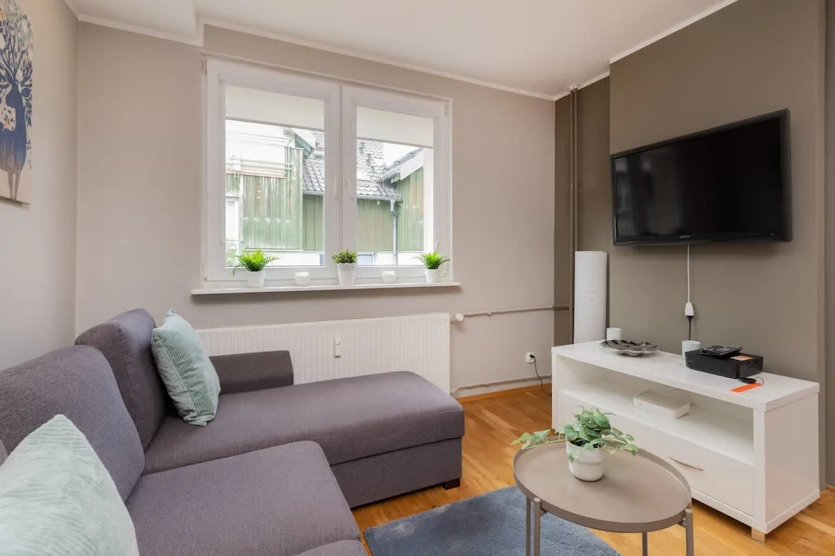 apartment image