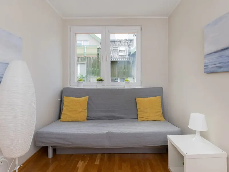Apartment with Bedroom in Sopot | 2 km to the Beach and Pier – photo 3