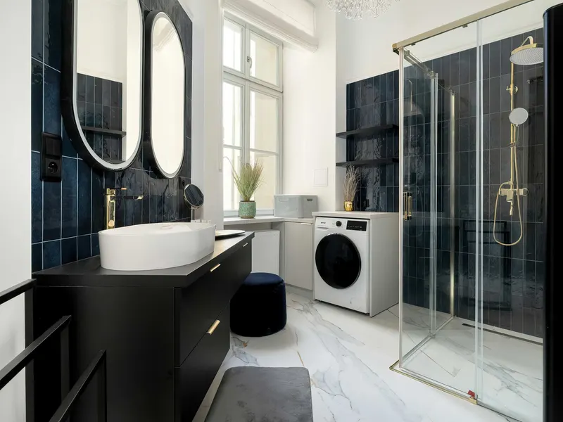 Stylowy Apartament w Centrum | 5 minut do Rynku – zdjęcie 4