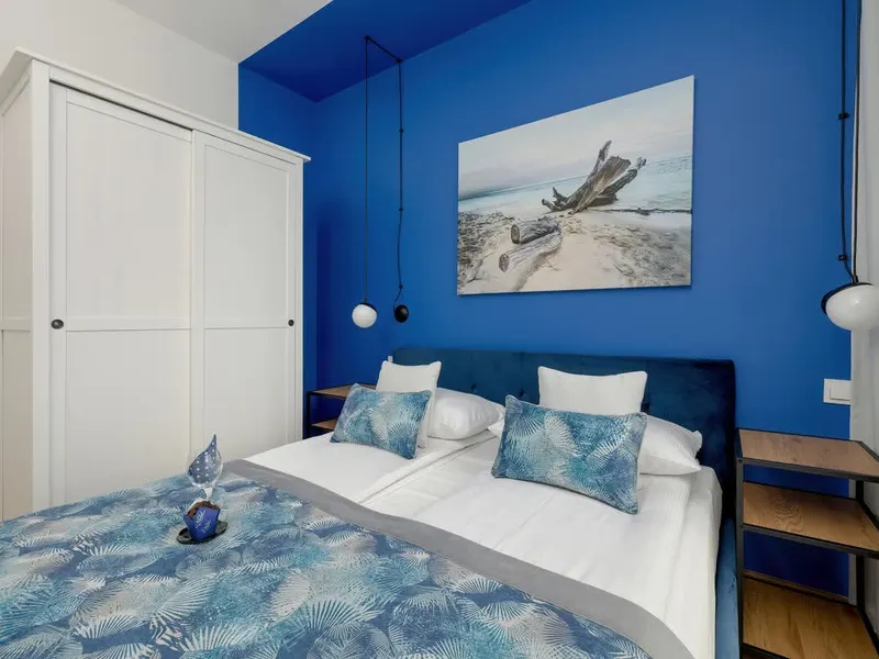 Jasny Apartament z Balkonem | 20 minut do Plaży – zdjęcie 2