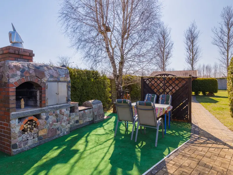 Apartment with Large Garden | Air Conditioning and Parking – photo 2