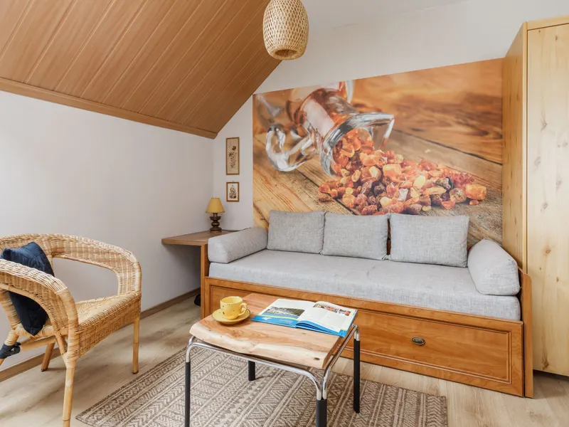 Comfortable Apartment | Garden with Playground and Air Conditioning – photo 1