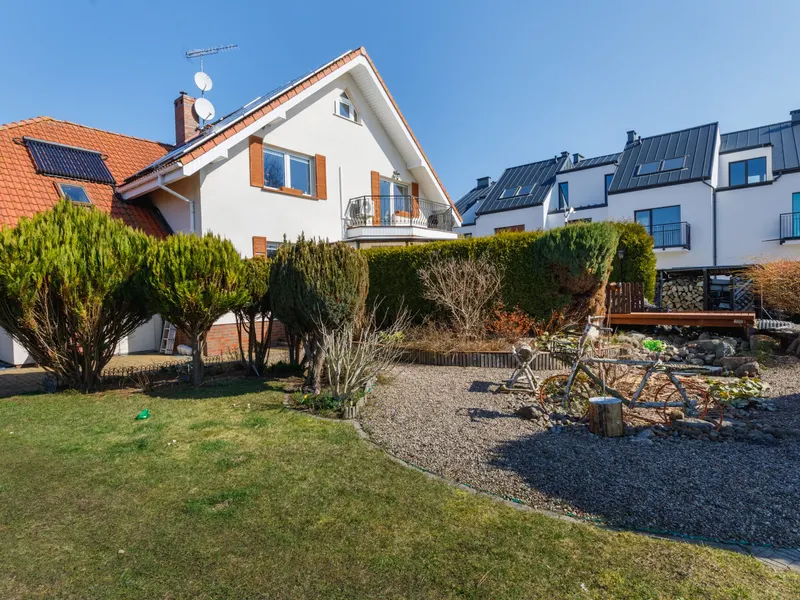 Comfortable Apartment | Garden with Playground and Air Conditioning – photo 5