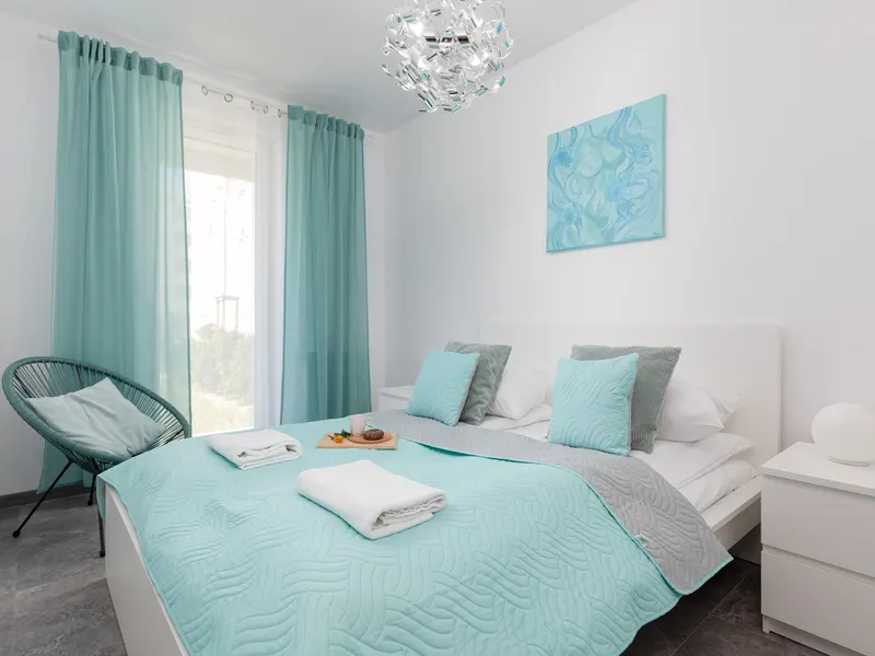 Stylish Apartment with Garden | Parking, Sauna, Gym – photo 2