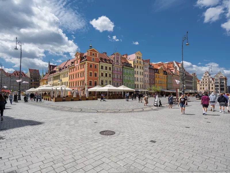 Słoneczny Apartament blisko Rynku | Klimatyzacja – zdjęcie 5