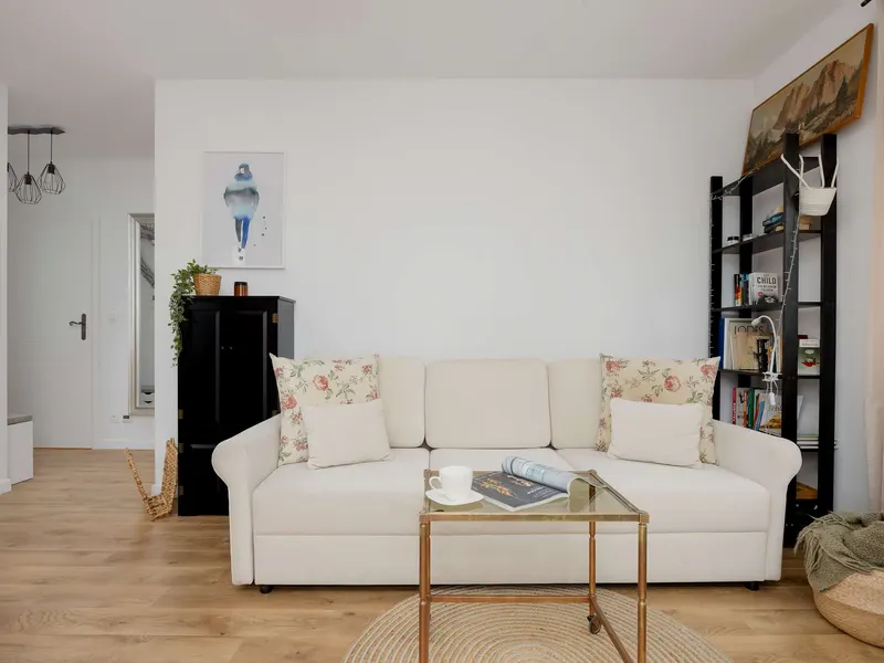 Elegancki Apartament na Pradze | Ogród | Parking w garażu – zdjęcie 5
