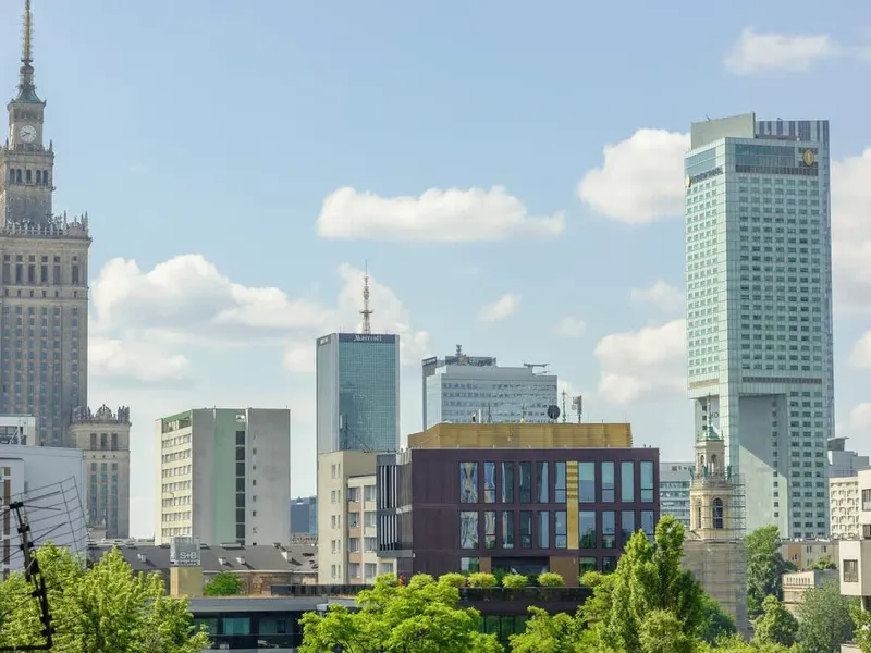 Helle Wohnung im Zentrum | Klimaanlage und Aussicht – Foto 3