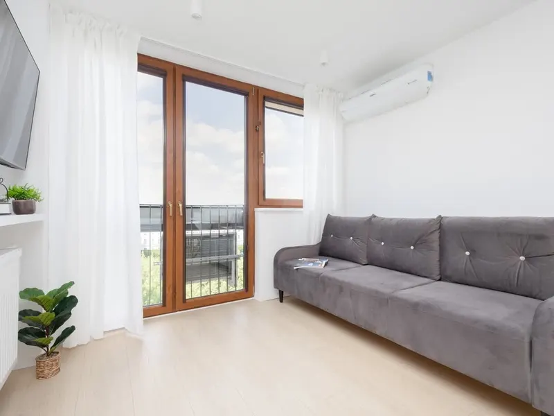 Helle Wohnung im Zentrum | Klimaanlage und Aussicht – Foto 1