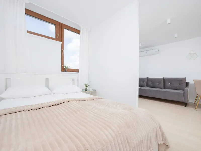 Helle Wohnung im Zentrum | Klimaanlage und Aussicht – Foto 4