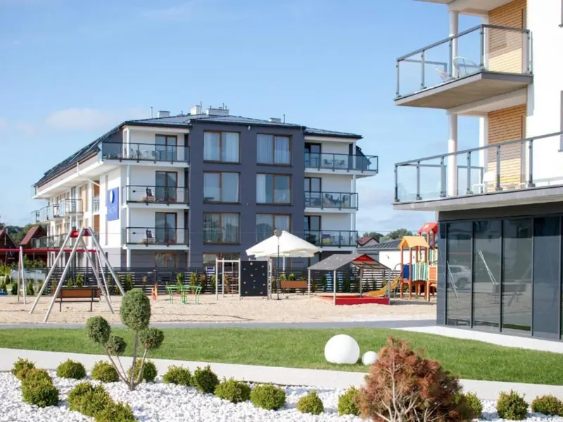 Klimatisierte Wohnung | Schwimmbad im Objekt, nahe dem Meer – Foto 4