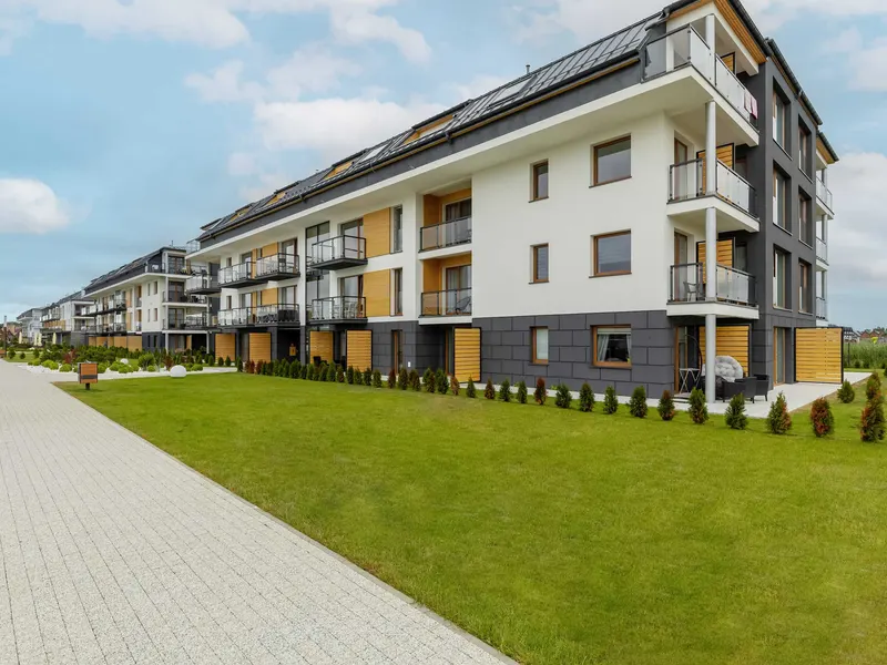Gemütliches Studio | Pool und Fitnessstudio | Nähe zum Strand – Foto 5