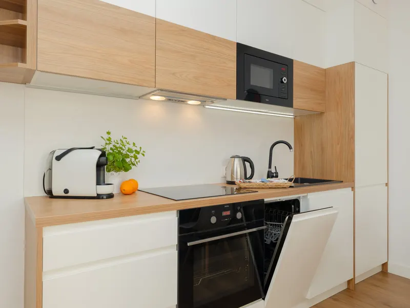 Familienwohnung | Schwimmbad, 800 m zum Strand – Foto 4