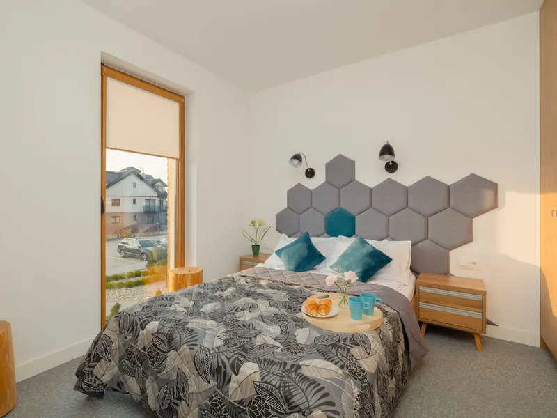 Familienwohnung | Schwimmbad, 800 m zum Strand – Foto 2