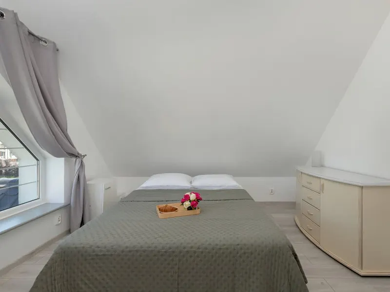 Stylish Apartment in Klapowo | Close to the Beach – photo 2