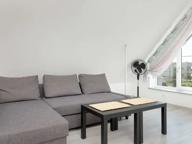 Stylish Apartment in Klapowo | Close to the Beach – photo 1