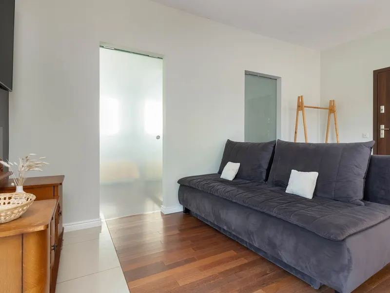 Spacious Apartment for 6 Persons | Terrace | 700 m to the Beach – photo 1