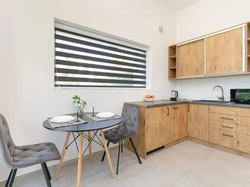 Functional Studio in Chłapowo | Close to the Beach | Garden – photo 2