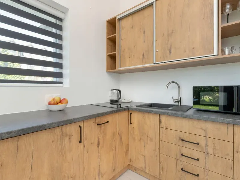 Functional Studio in Chłapowo | Close to the Beach | Garden – photo 4