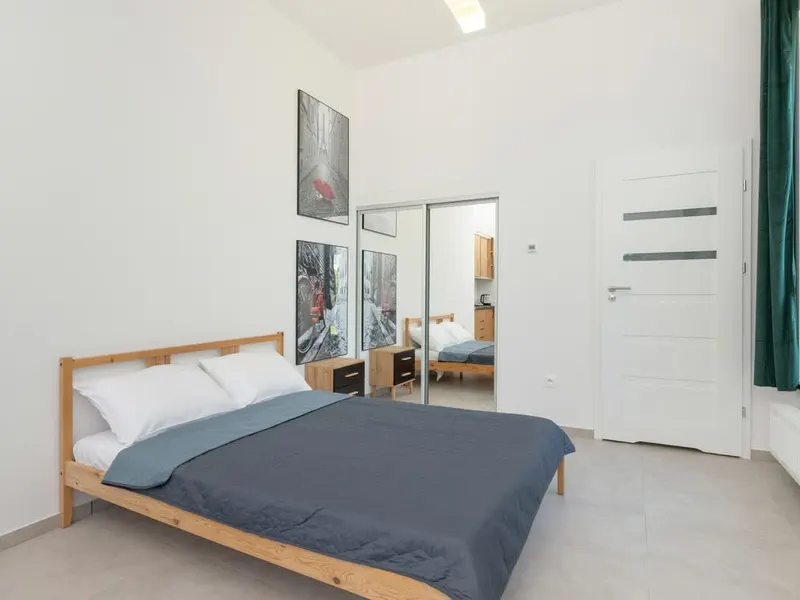 Functional Studio in Chłapowo | Close to the Beach | Garden – photo 1