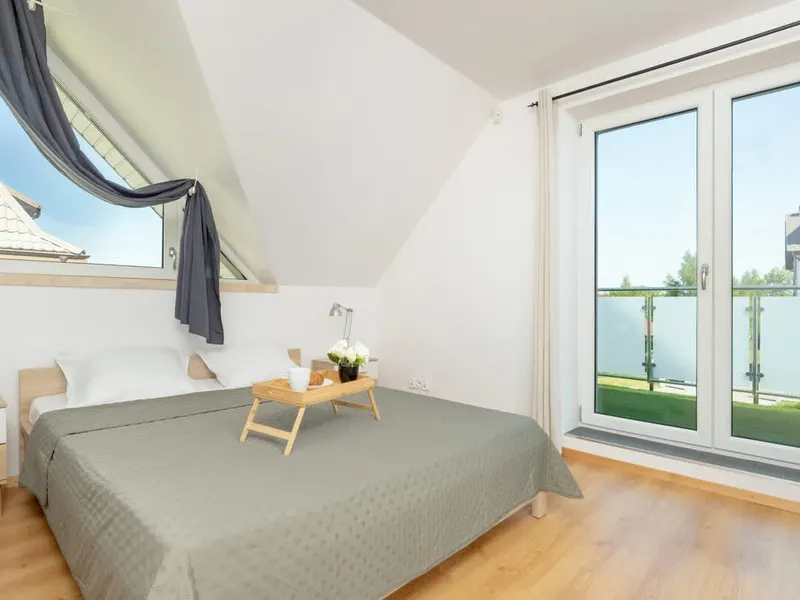 Spacious Apartment | For 7 Persons | Close to the Beach – photo 2