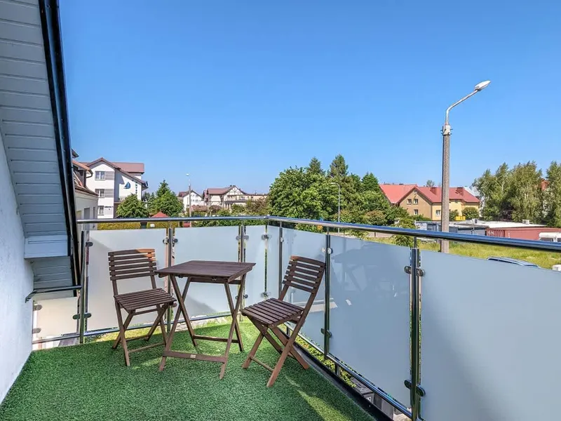 Spacious Apartment | For 7 Persons | Close to the Beach – photo 3