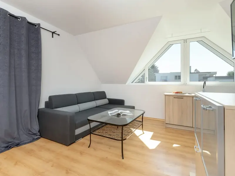 Spacious Apartment | For 7 Persons | Close to the Beach – photo 1
