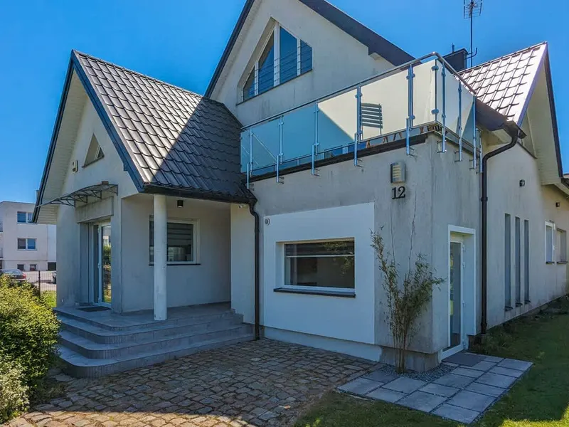 Stylish Studio for 4 Persons | 700 m to the Beach | Garden – photo 4