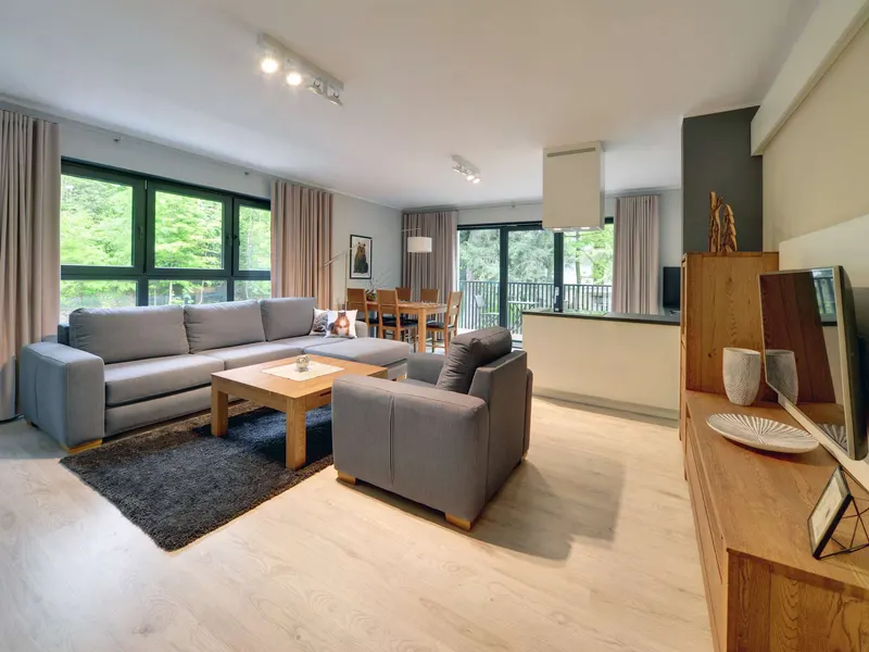 Komfortowy Apartament w Karpaczu | Parking – zdjęcie 1