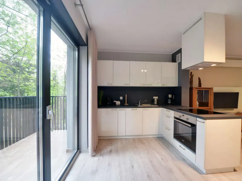 Komfortowy Apartament w Karpaczu | Parking – zdjęcie 3